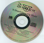 Protector / A Shedding Of Skin (Limited Edition)(RU)(CD)