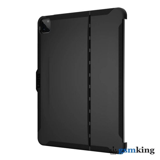UAG Scout Series Case for Apple iPad Pro 12,9 (5rd Gen, 2021) Black (Чёрный)122948114040
