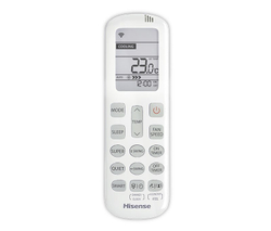 Hisense AS-18UW4SXATG077