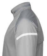 Куртка ветрозащитная CAMP 2 Rain Jacket, серый, детский