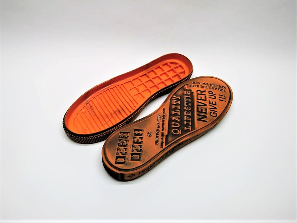 Подошва мужская LAINER - 2 ор