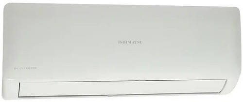 Сплит-система ISHIMATSU, AKITA Inverter, AMK-09I in / AMK-09I out