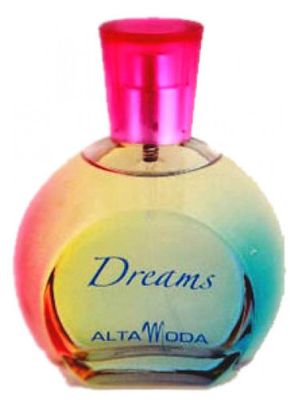 Alta Moda Dreams