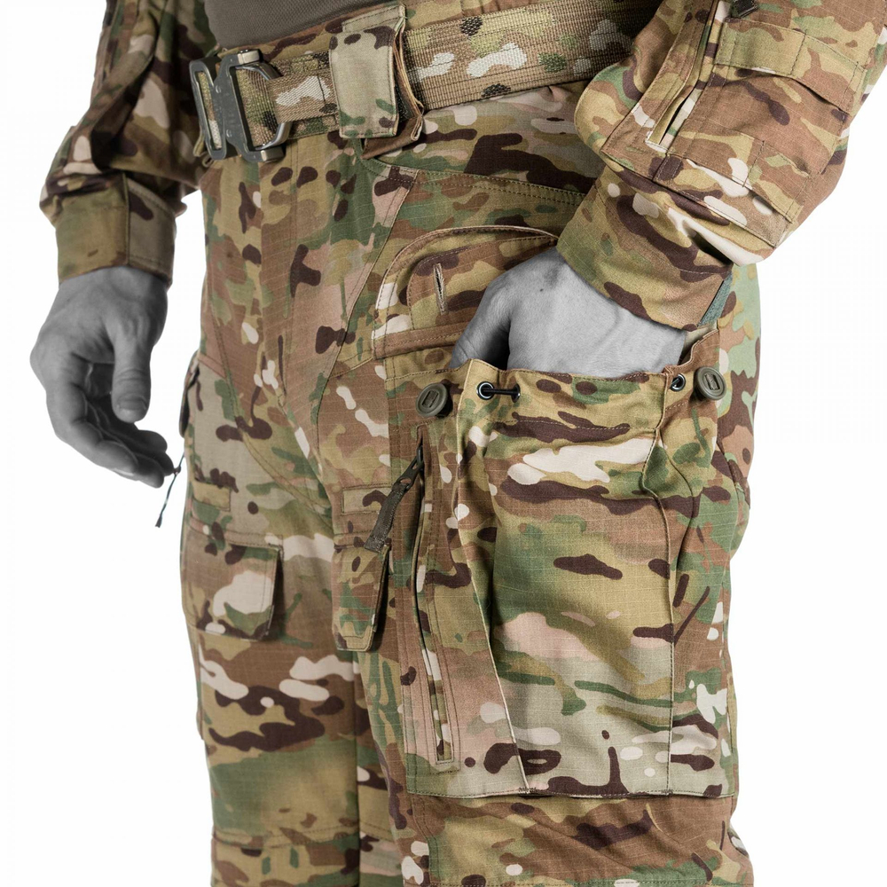 UF PRO  STRIKER X COMBAT PANTS - MultiCam®