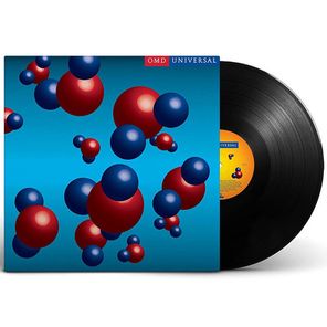 Orchestral Manoeuvres In The Dark / Universal (LP)