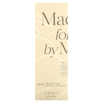 Axis-Y, Ay & Me, очищающее масло с морингой для восстановления биомов, 200 мл (6,76 жидк. унц.)