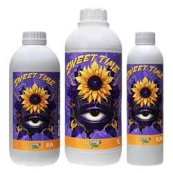 Удобрение и стимулятор цветения Sweet Time Orange Tree