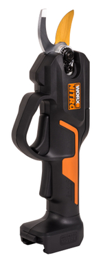 Секатор аккумуляторный WORX WG330E.9