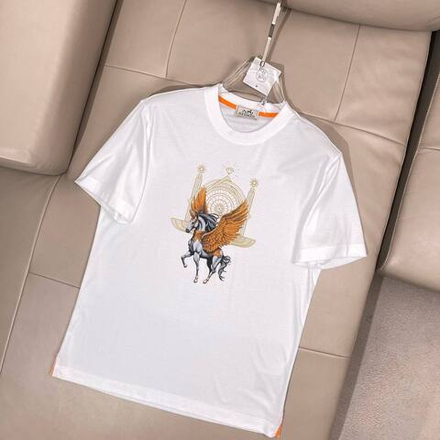 Футболка Hermes