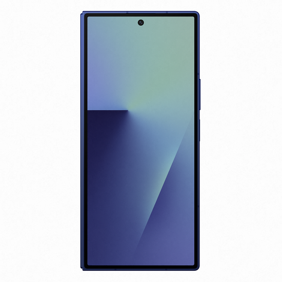 Смартфон Samsung Galaxy Z Fold7 256 ГБ Синий