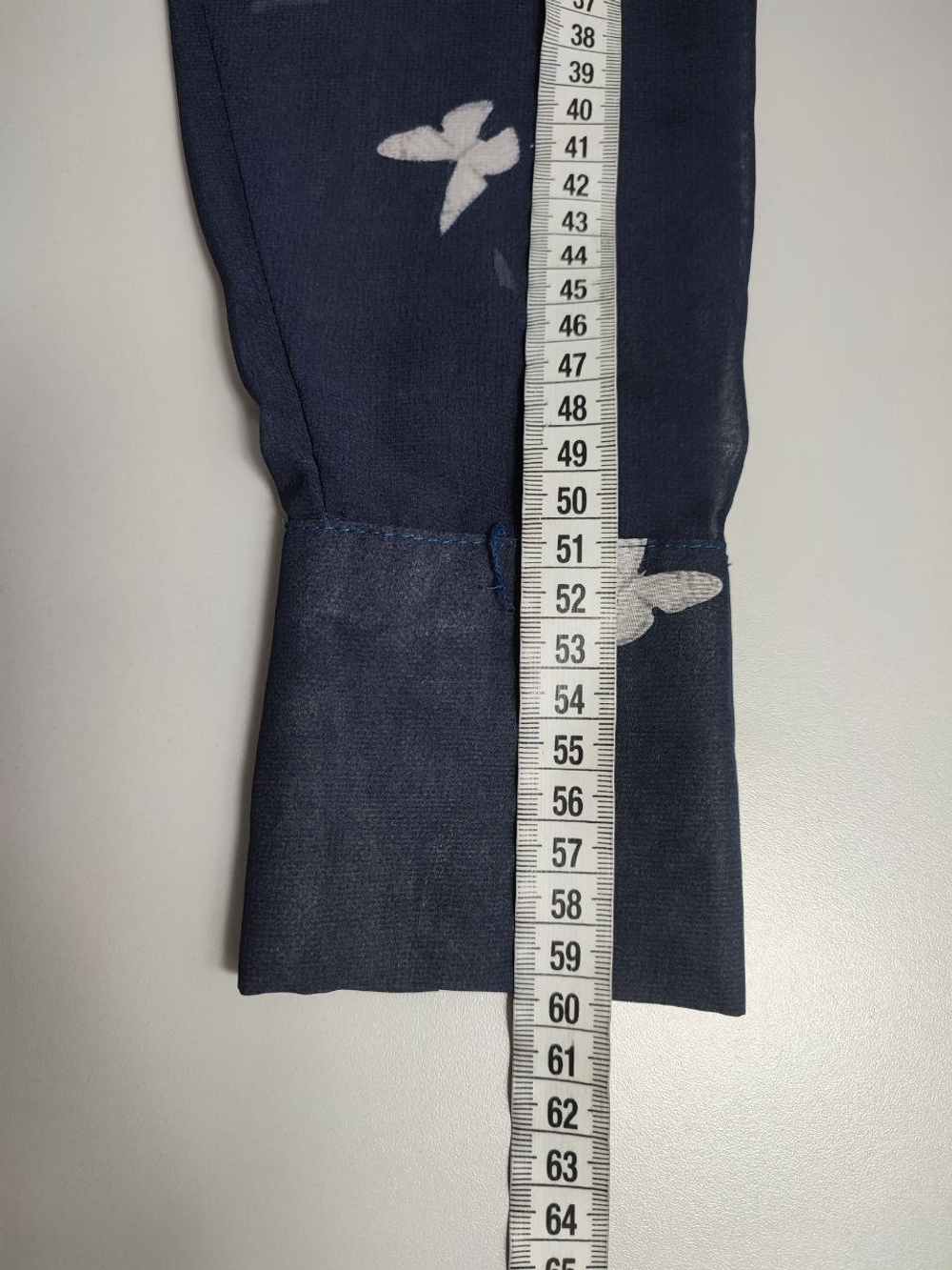 Блузка легкая 46-48 размер