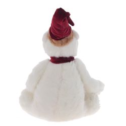 GAEM Игрушка набивная "Медведь", L32 W13 H65/35 см