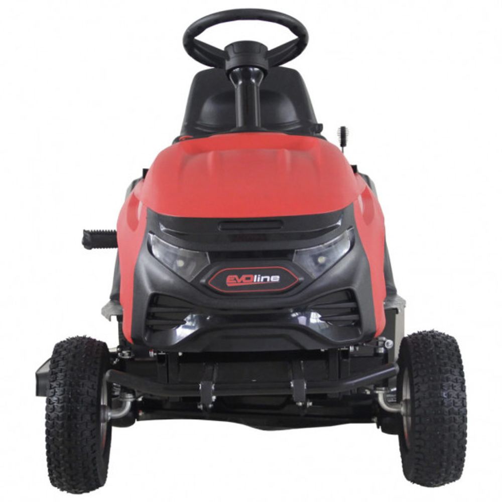 Садовый трактор EVOline TRG 84 H