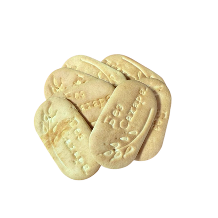 Печенье Без сахара Grand Astana вес (6942)