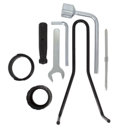 Шлифовальная машина по бетону FANG TOOLS GVC-2200 150мм