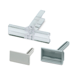 0814788 - KLM 3-L - Держатель маркировки клеммных коробок