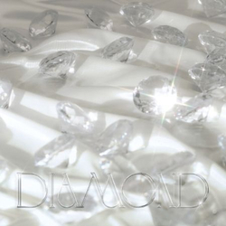 Альбом Gaho - Diamond 2nd Mini Album