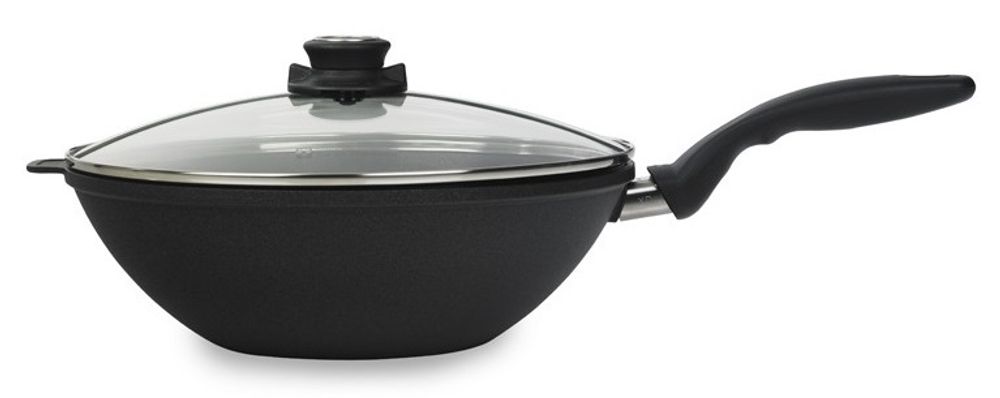 Сковорода-вок Swiss Diamond XD 61130C - 2