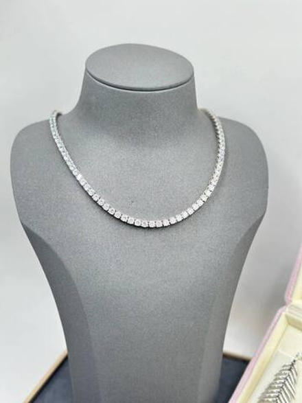 Колье Boucheron