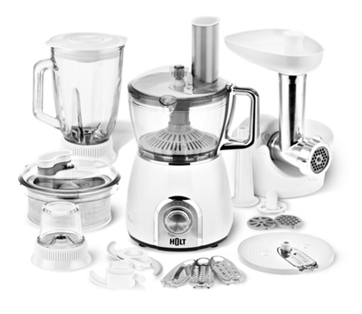 Кухонный комбайн HOLT HT-FP-004