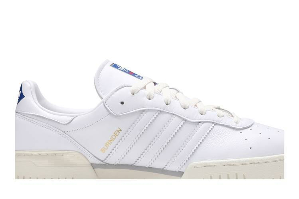 Кроссовки Adidas Originals Burnden Spzl