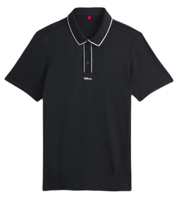 Теннисное поло Wilson All Seasons Polo