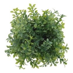 GAEM Цветочная композиция, L11 W11 H16 см