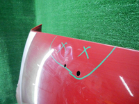 Капот MINI Hatch F56 (13-н.в.)