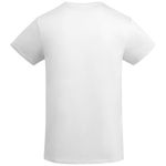 Детская футболка Breda с короткими рукавами