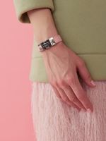 MISTRESS БРАСЛЕТ 12 PINK