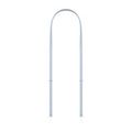 Apple Crossbody Strap Light Blue