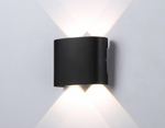 Накладной светильник Ambrella Light ST ST4452