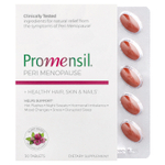 Promensil, Peri Menopause, 30 таблеток