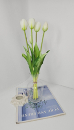 Тюльпаны 40 см #01