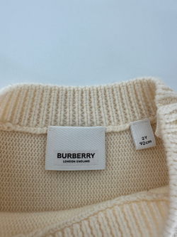 Платье Burberry