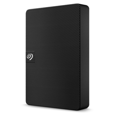 Внешний HDD Seagate  1Tb  Expansion STKM1000400 2,5" USB3.1 Gen 1 Черный Пластик