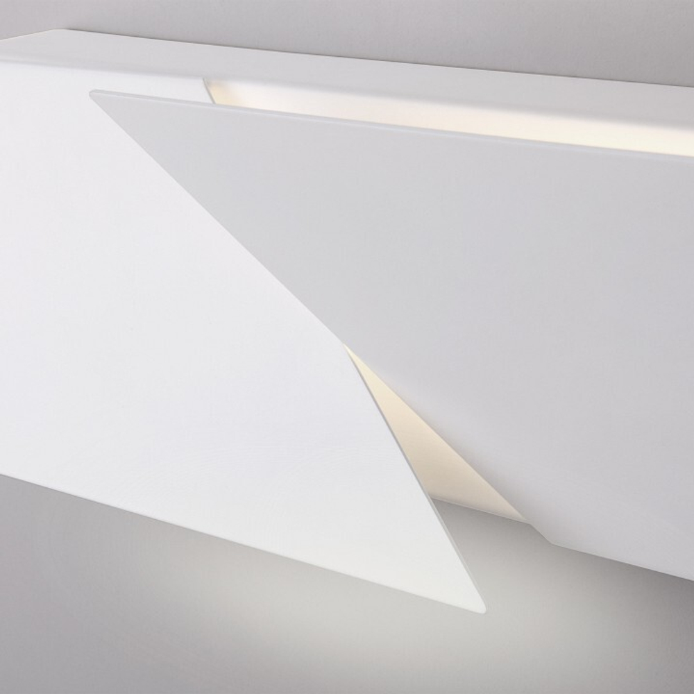 Накладной светильник Elektrostandard Snip 40107/LED