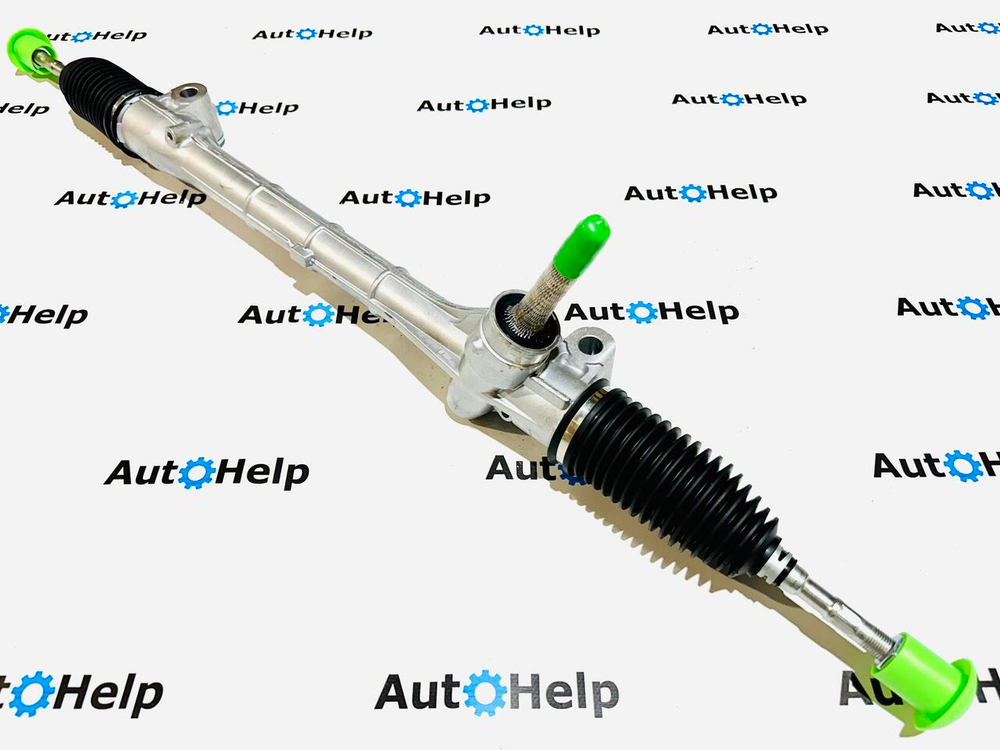 Рулевая рейка 45510-58080 LHD (левый руль) Toyota Alphard, Vellfire