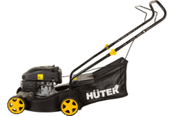 Газонокосилка Huter GLM-3.5 LT