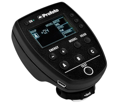 Блок управления Profoto Air Remote TTL-N для Nikon