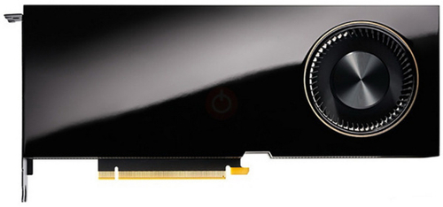 Видеокарта nVidia RTX A6000