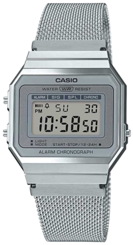 Наручные часы Casio Vintage A700WM-7A