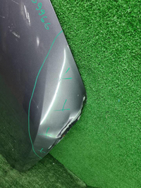 Капот Jetour Dashing (2022-н.в.)