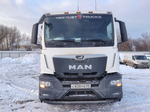 MAN TGS 4X2 Седельный тягач 18.440 4x2 BLS (Дизельный, 10,5 л, 441 л.с., АТ)