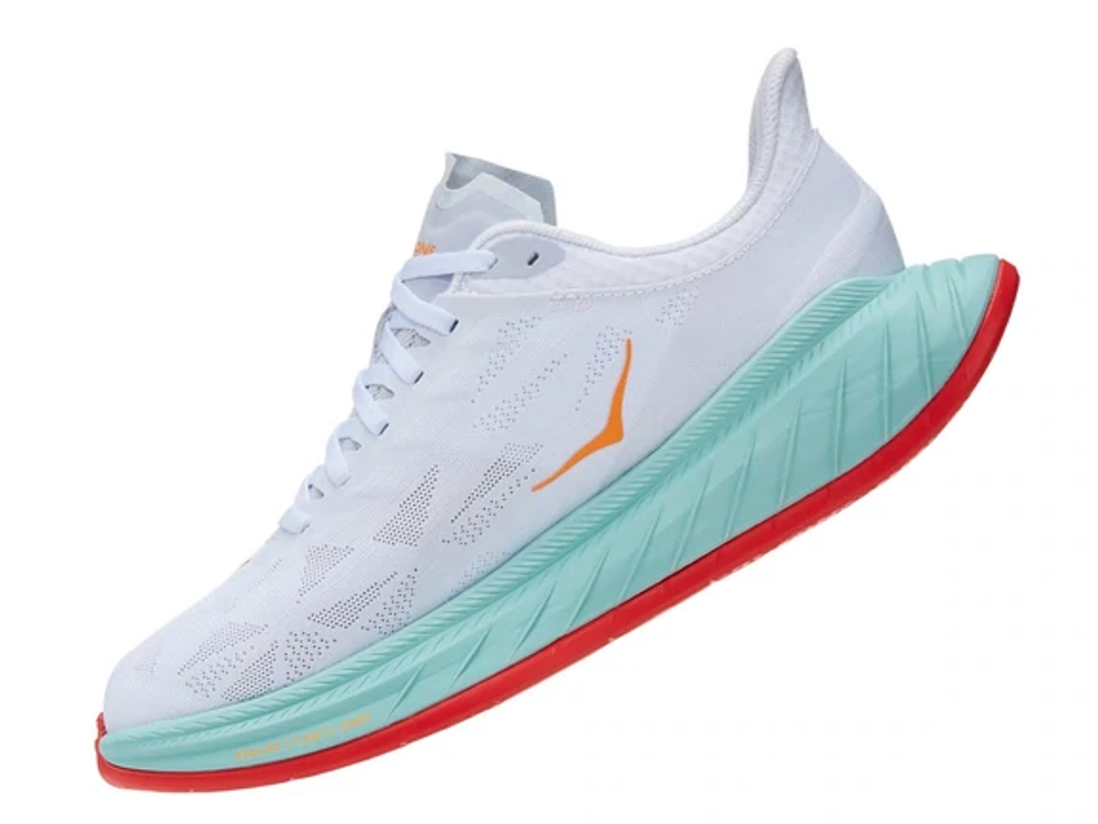 Кроссовки мужские Hoka Carbon X2