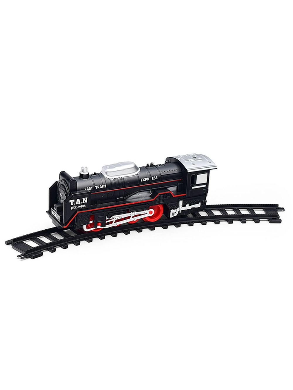 Игра Железная дорога Классический поезд (JHX6685)