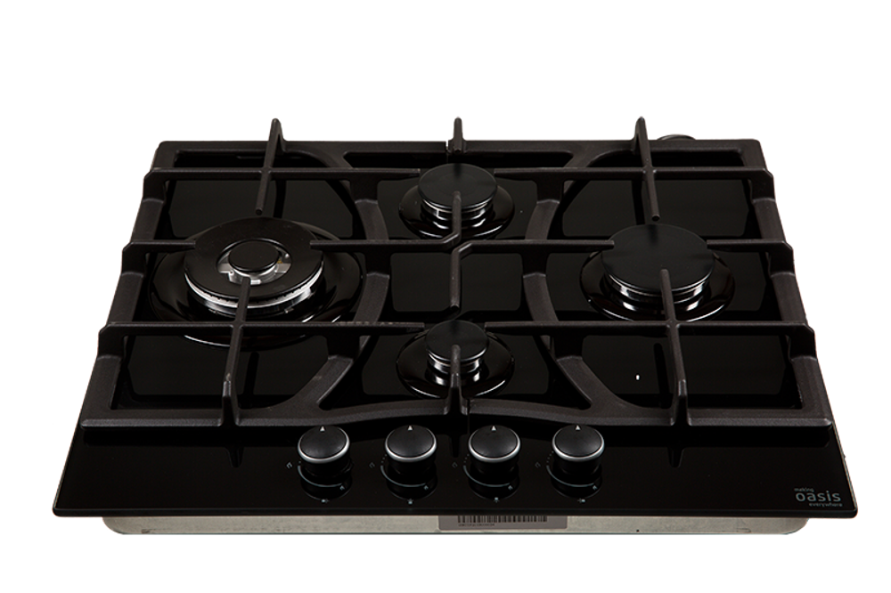 Поверхность варочная газ. "Oasis" P-GBTT (F) Турция