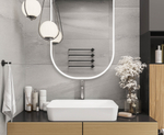 Laparet Urban Dazzle Gris Cерый Лаппатированный 60x120