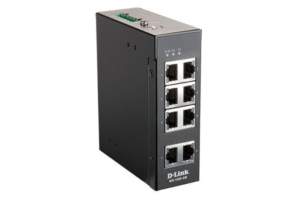 DIS-100E-8W/A1A