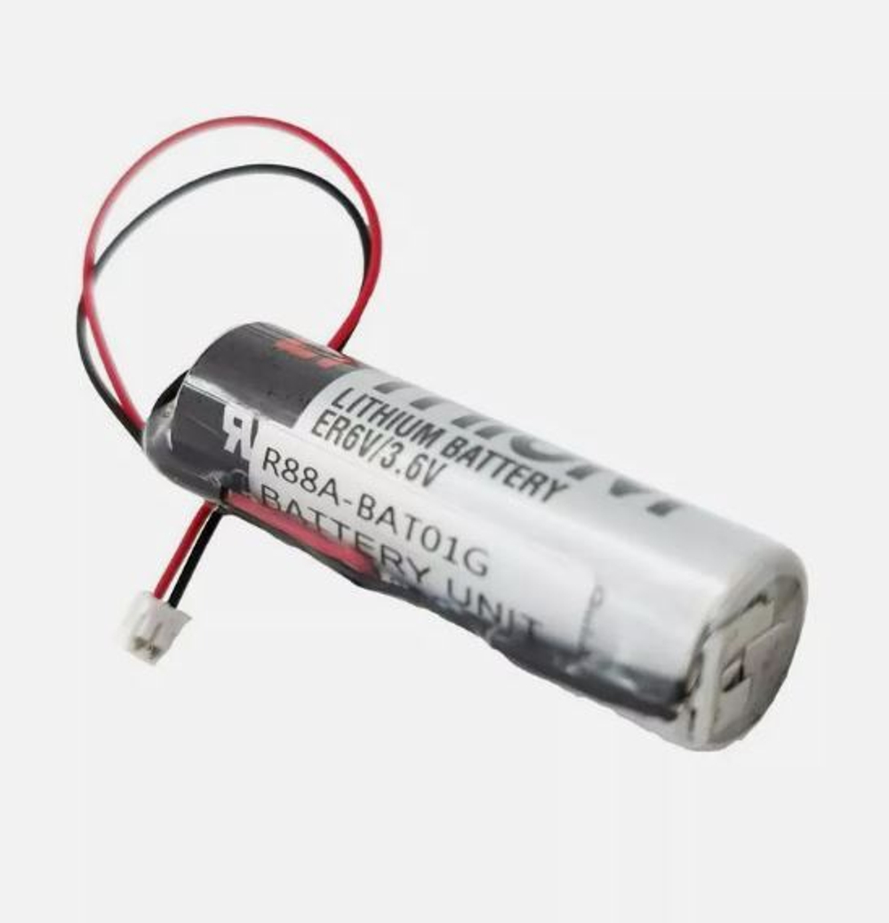 Элемент питания Omron R88A-BAT01G